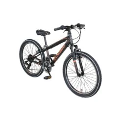 Tecnobike Portofino 24" Jugendrad 5 Tecnobike Portofino 24" Jugendrad -Fahrradverkauf tecnobike porofino 24 schwarzorange 98382 8424 cc