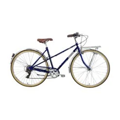 Triumph 1960 Retro-Stadtrad Citybike 28"