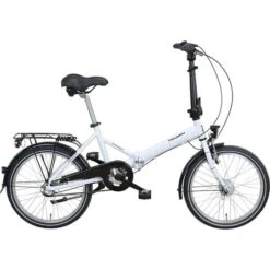 Triumph Camper 3 Faltrad 20"