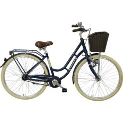 Triumph Alu Classic 7 Citybike 26"