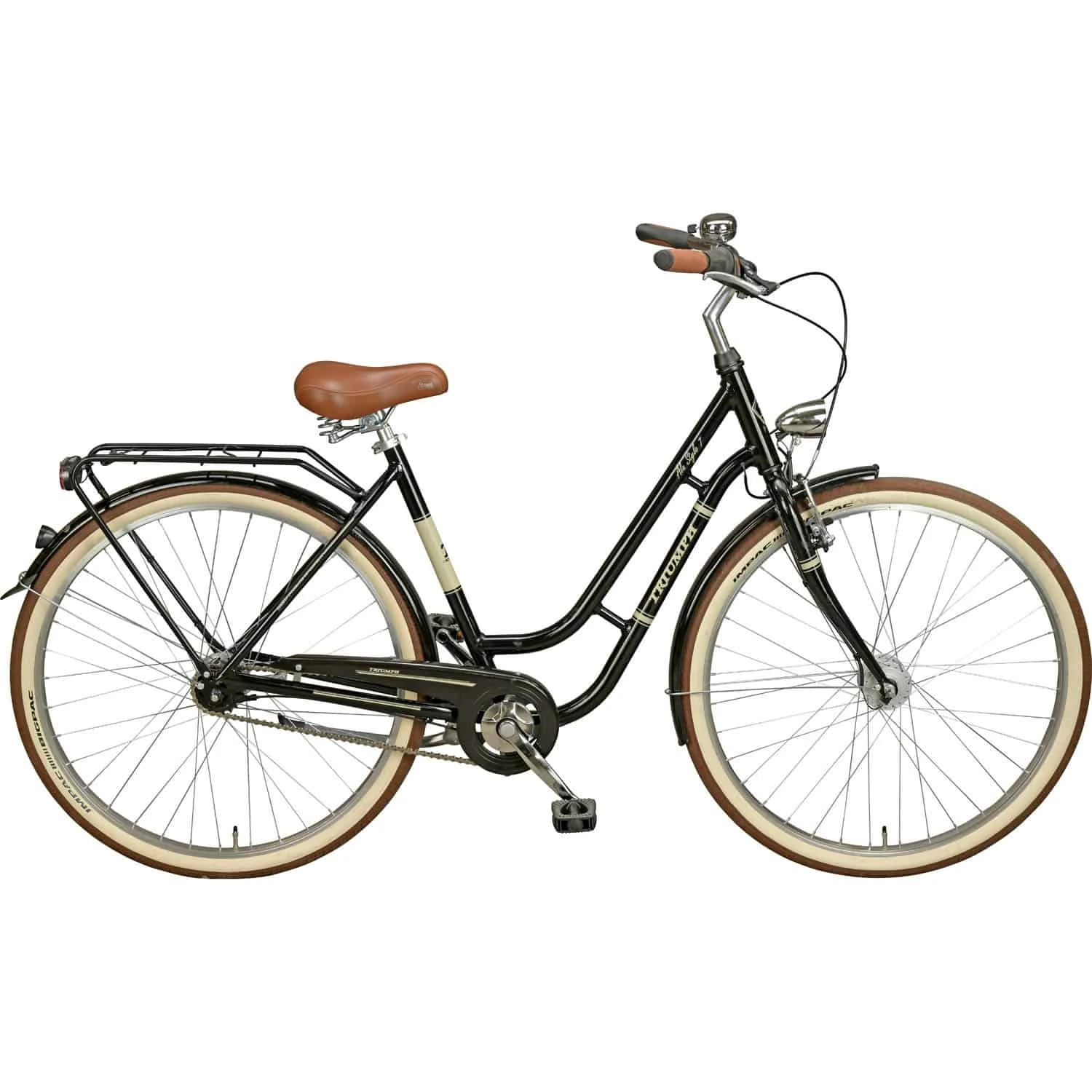 Triumph Alu Style 7 Citybike 1 Triumph Alu Style 7 Citybike