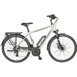 Triumph E-Bird City E-Bike 28"
