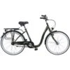 Triumph Ergo 7 RT Citybike