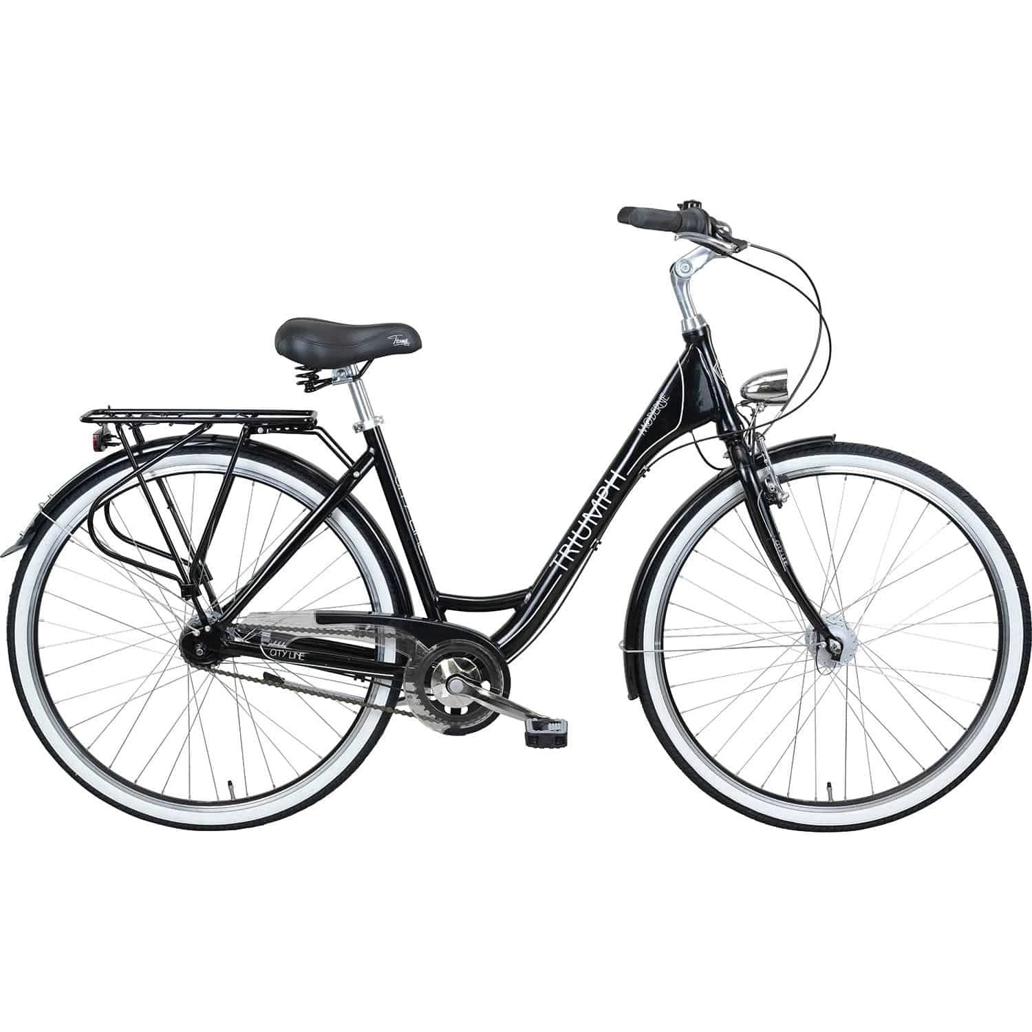 Triumph Moderne 7 Citybike 28" 1 Triumph Moderne 7 Citybike 28"