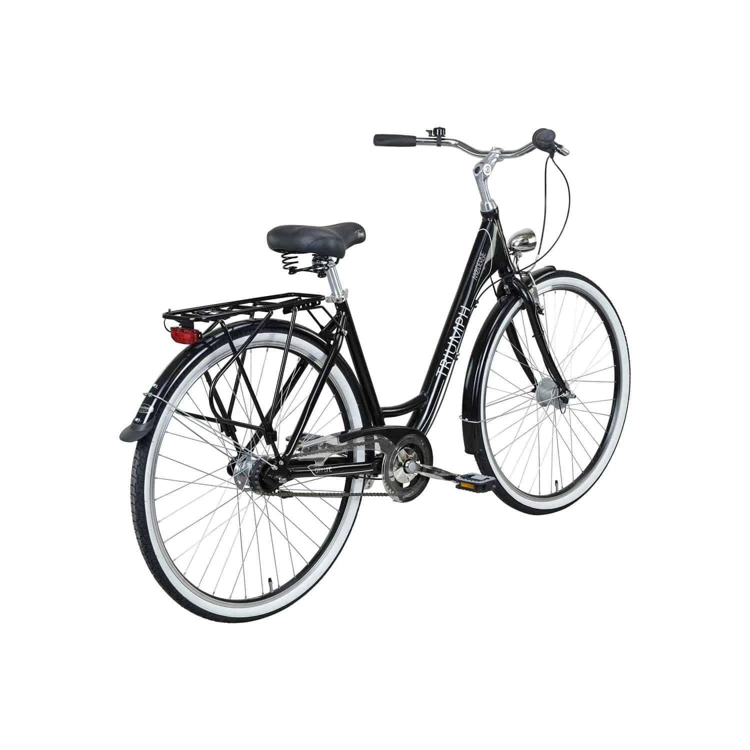 Triumph Moderne 7 Citybike 28" 2 Triumph Moderne 7 Citybike 28" – Bild 2