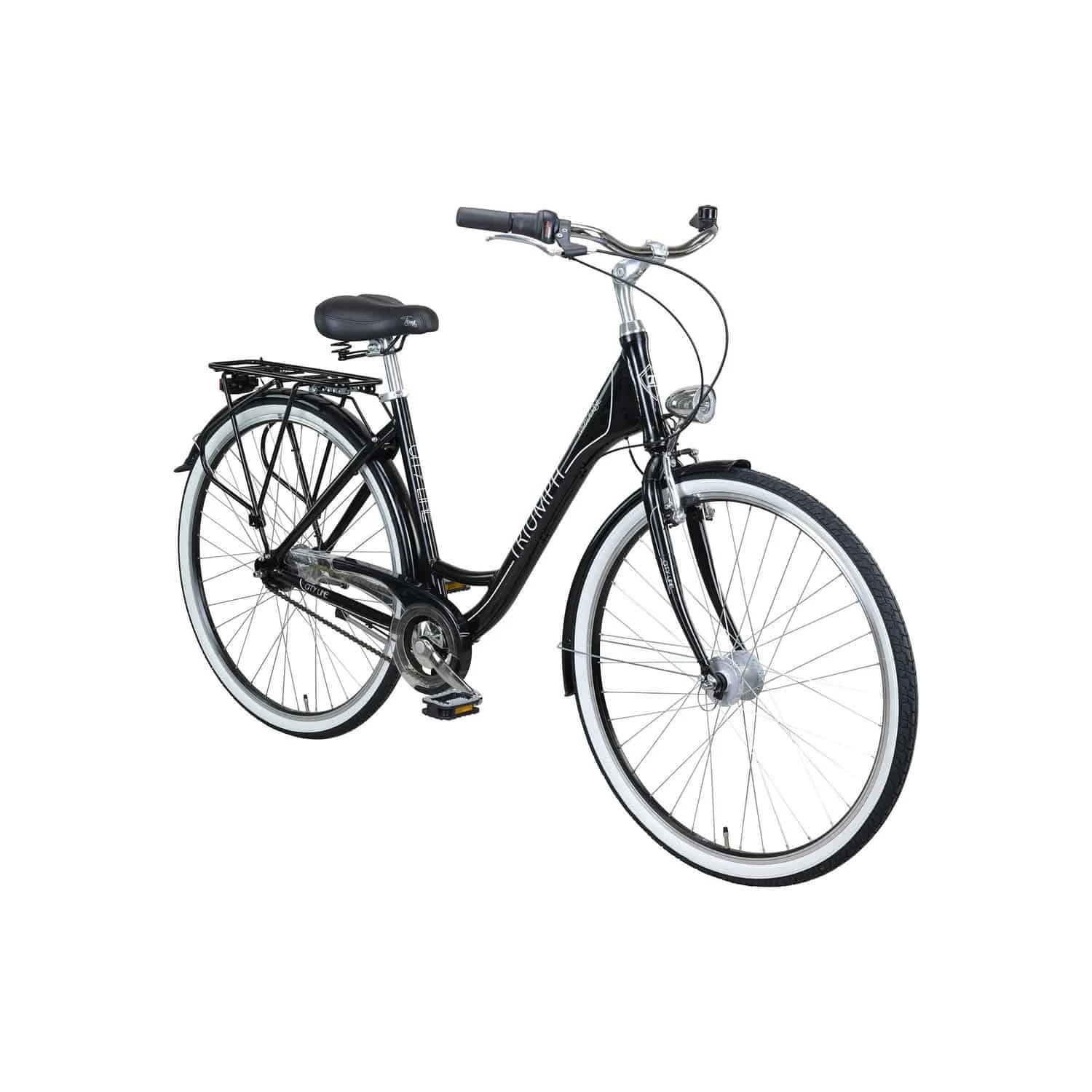 Triumph Moderne 7 Citybike 28" 3 Triumph Moderne 7 Citybike 28" – Bild 3