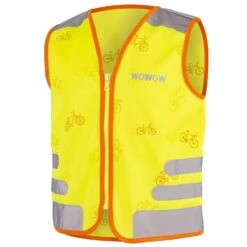 Fahrradverkauf -Fahrradverkauf wowwow nutty jacket kinder reflexweste 2020 237649 b