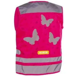 Wowow Nutty Jacket Kinder-Sicherheitsweste -Fahrradverkauf wowwow nutty jacket kinder reflexweste 2020 237649 c